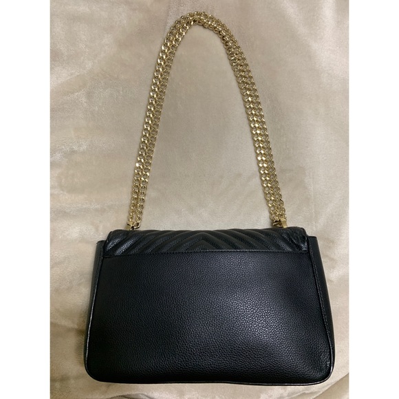 Victoria Secret Chain Sling Bag 🖤✨ - Picture 3 of 6